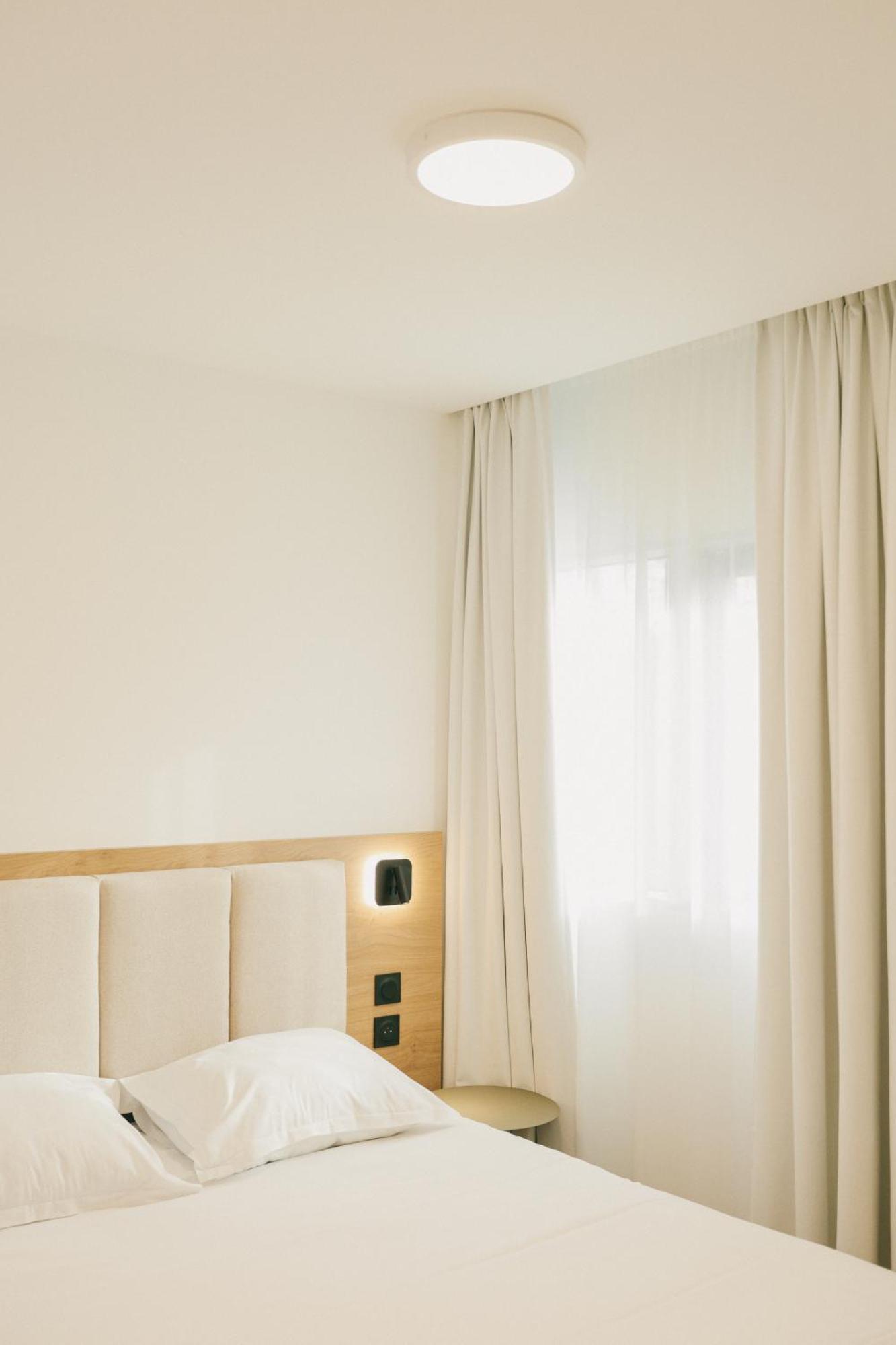 Aparthotel Miranove Montpellier Exteriér fotografie